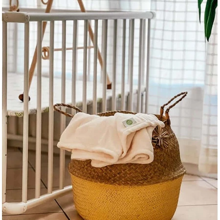 Baby-Decke 75X100 cm