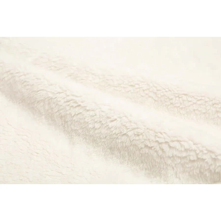 Car Poncho Pink Plush