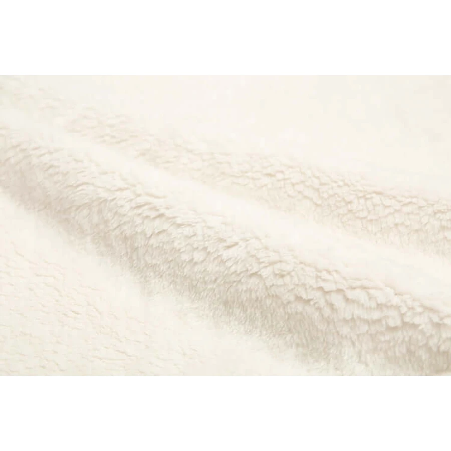 Car Poncho Pink Plush