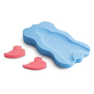 Bath mat Midi - Blue
