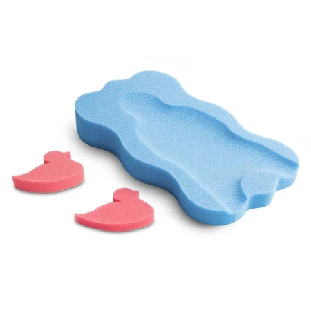 Bath mat Midi - Blue