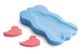 Bath mat Midi - Blue