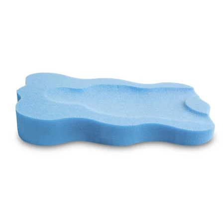 Bath mat Midi - Blue