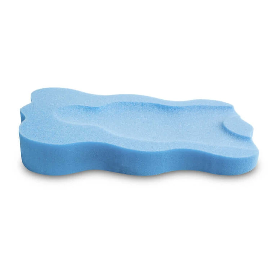 Bath mat Midi - Blue