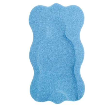 Bath mat Midi - Blue