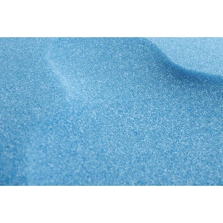 Bath mat Midi - Blue