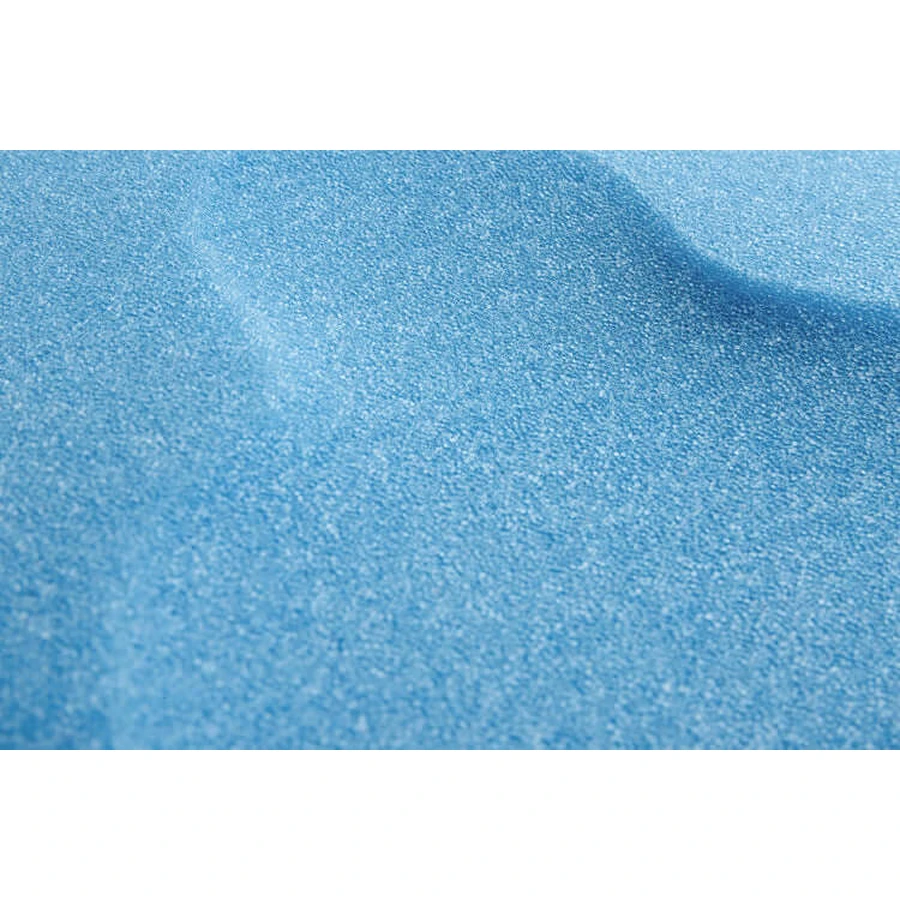 Bath mat Midi - Blue