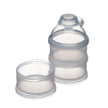 Earthsmart Vital Baby Dry Milk Storage Dispenser