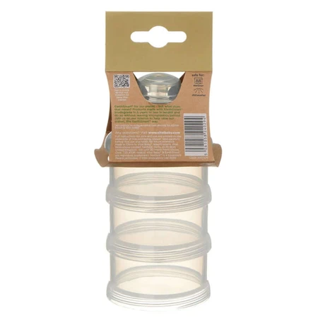 Earthsmart Vital Baby Dry Milk Storage Dispenser