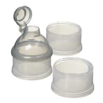 Earthsmart Vital Baby Dry Milk Storage Dispenser