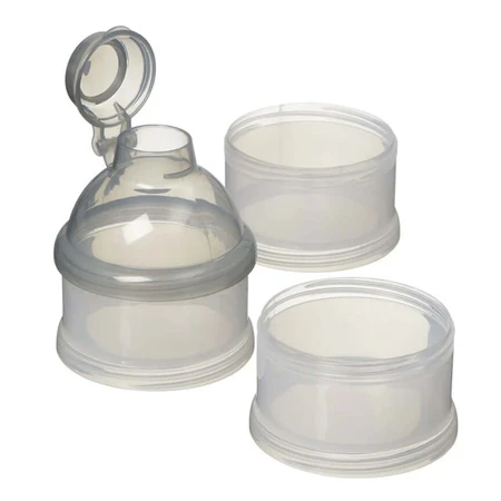 Earthsmart Vital Baby Dry Milk Storage Dispenser