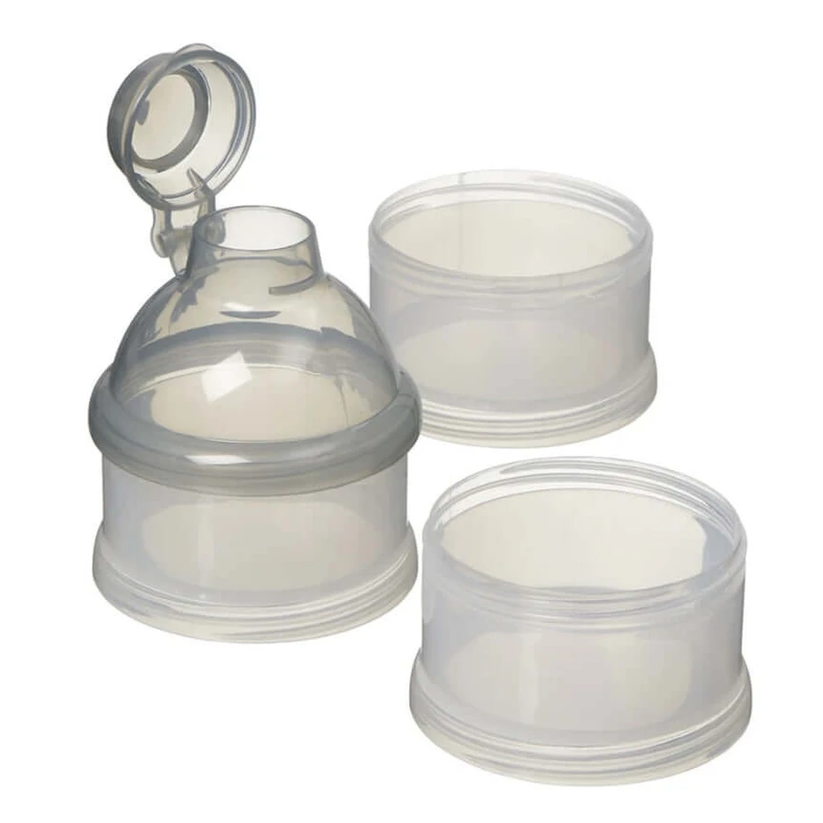 Earthsmart Vital Baby Dry Milk Storage Dispenser