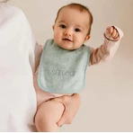 Satz Lätzchen 0+ Monate 7Stück Babycalin