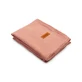 Pañal Muselina Retro Rosa 75X100