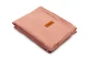 Muslin Luier Retro Roze 75X100