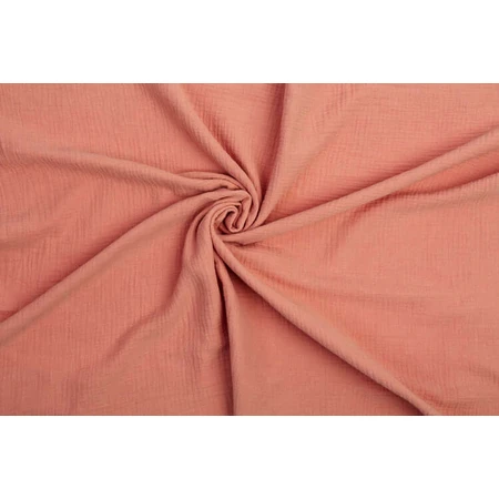 Pañal Muselina Retro Rosa 75X100