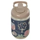 Non-Spill Straw Cup 350ml Glow In The Dark Earthsmart Vital Baby