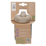Tasse à paille anti-goutte 350ml Glow in the Dark Earthsmart Vital Baby