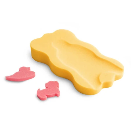 Midi Bath Mat - Yellow