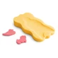 Midi Bath Mat - Yellow