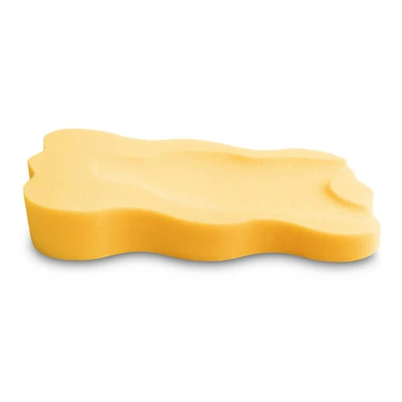 Midi Bath Mat - Yellow