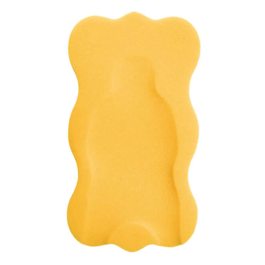 Midi Bath Mat - Yellow