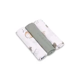 Mullwindeln 3 Graf 60X80 Eg-0002 Sensillo