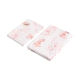 Juego de dormitorio 2 piezas Rosy Fairy 100X135 Sm