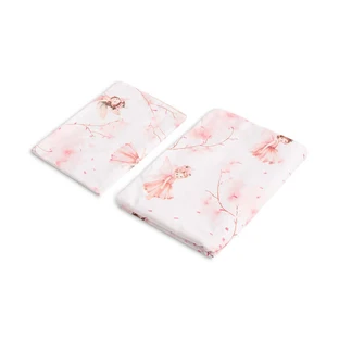 Schlafzimmer Set 2 Stück Rosy Fairy 100X135 Sm