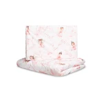 Schlafzimmer Set 2 Stück Rosy Fairy 100X135 Sm