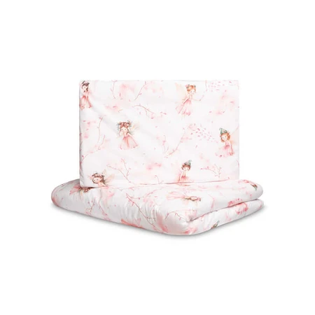 Schlafzimmer Set 2 Stück Rosy Fairy 100X135 Sm
