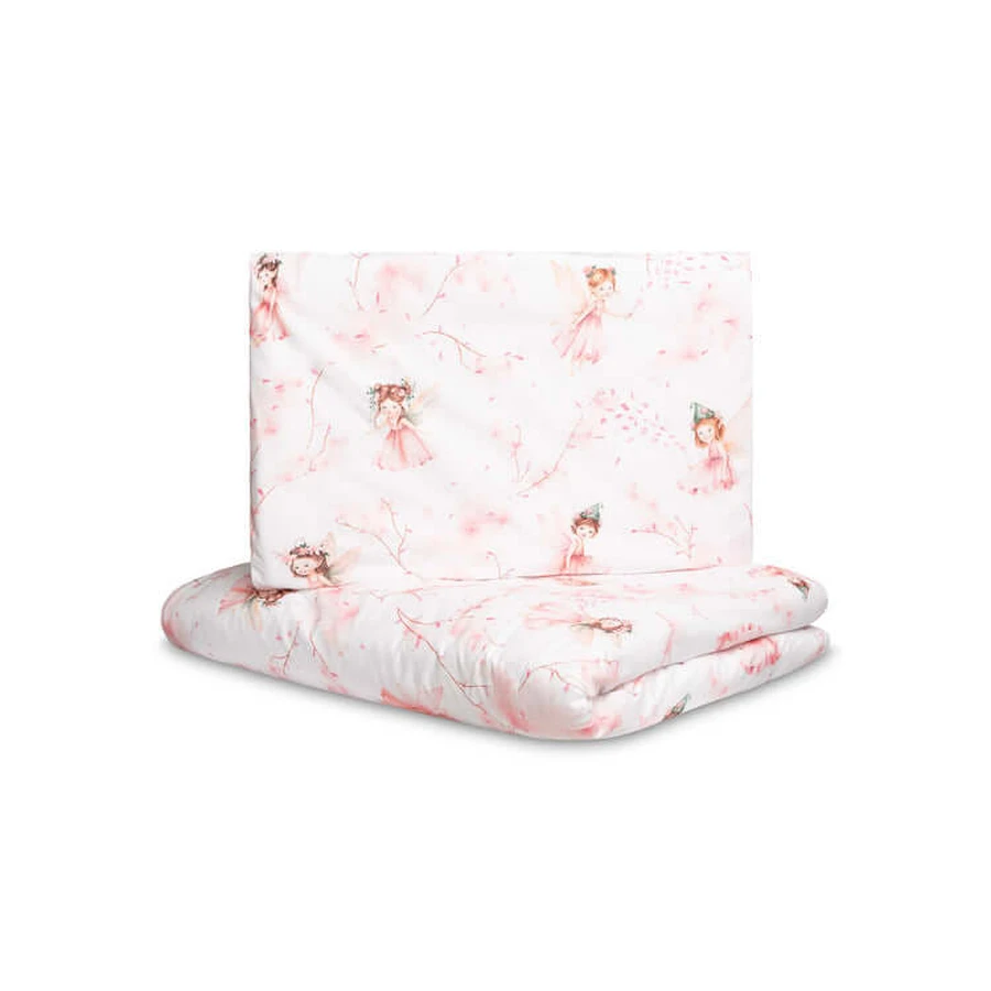 Schlafzimmer Set 2 Stück Rosy Fairy 100X135 Sm