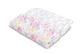 Bamboe Luiers 2 Stuks Bloemen+Tarantula's 120X120