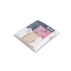 Pañales Muselina Oso Beige 3 Unidades 70X80 Sm