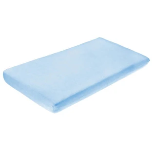 Frotteetuch mit Radiergummi Frotte Blau 120X60 Sensillo