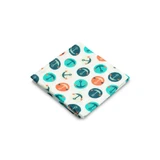 Bamboe luieranker 75X75