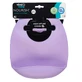 Babero Silicona Morado Vital Baby