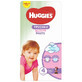Diaper Pants Girl No. 4, 9-14 kg, 52 pieces, Huggies