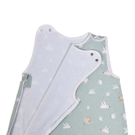 Sommerschlafsack 9-36 Monate - Over the sea Tineo