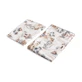Schlafzimmer Set 2 Stück Drachen 100X135 Cm
