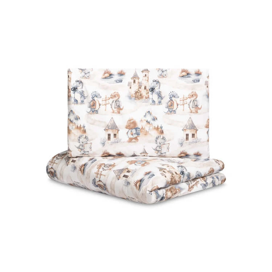 Schlafzimmer Set 2 Stück Drachen 100X135 Cm