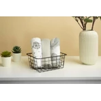 Muslineluiers -3 stuks - Grijs 70X80