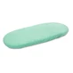 Terry Mint 75X35Cm Sensillo Wandelwagenhoeslaken