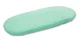 Frottee Mint 75X35Cm Sensillo Kinderwagen Laken