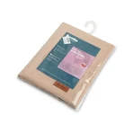 Muslin duvet cover Cocoa 75X100cm Sensillo
