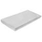 Sábana Toalla Con Banda Elástica Frotte Gris 120X60 Sensillo