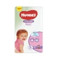 Luierbroekje Meisje Nr. 5, 12 -17 kg, 34 stuks, Huggies