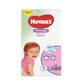 Luierbroekje Meisje Nr. 5, 12 -17 kg, 34 stuks, Huggies