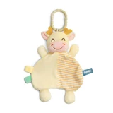 Mini dierentuin knuffel - Koe