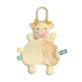 Juguete de peluche Mini Zoo - Vaca